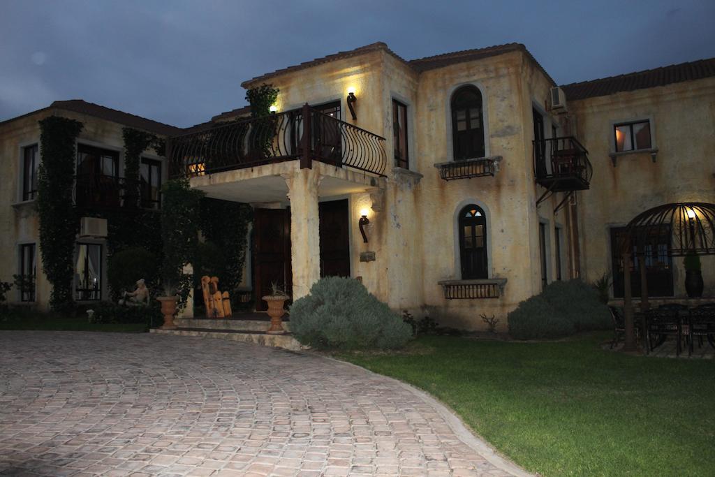Bed & Breakfast Dio Dell