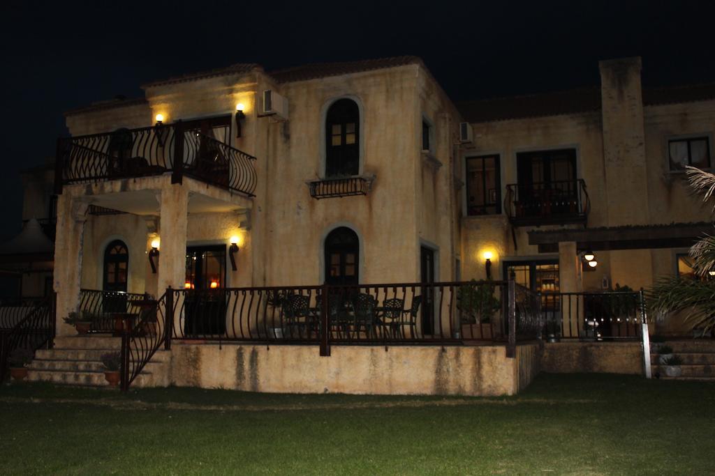 Dio Dell Bed & Breakfast Jeffreys Bay