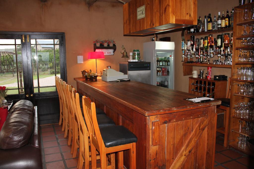 Dio Dell Jeffreys Bay