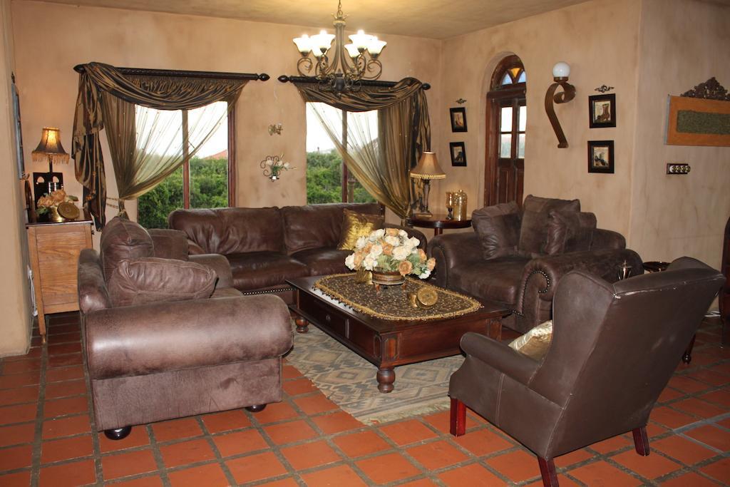 Dio Dell Bed & Breakfast