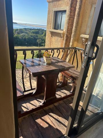 Dio Dell Bed & Breakfast