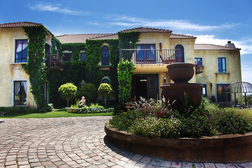 Bed & Breakfast Dio Dell 5*