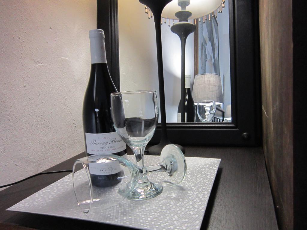 Bed & Breakfast Dio Dell Jeffreys Bay