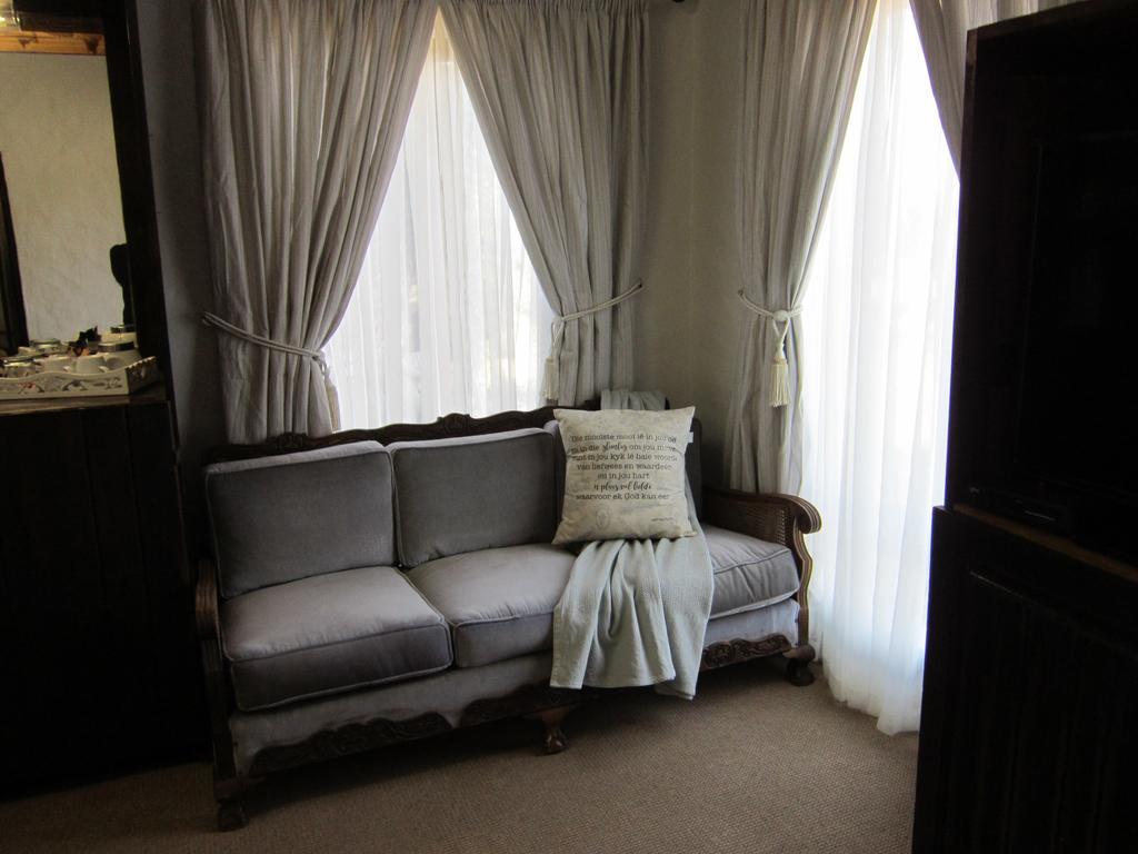 Bed & Breakfast Dio Dell