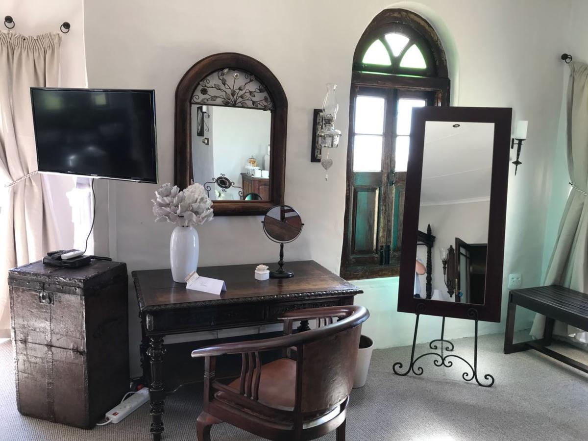 Dio Dell 5* Jeffreys Bay