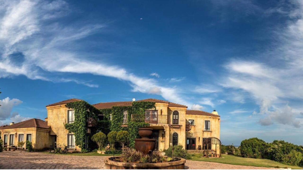 Bed & Breakfast Dio Dell 5*