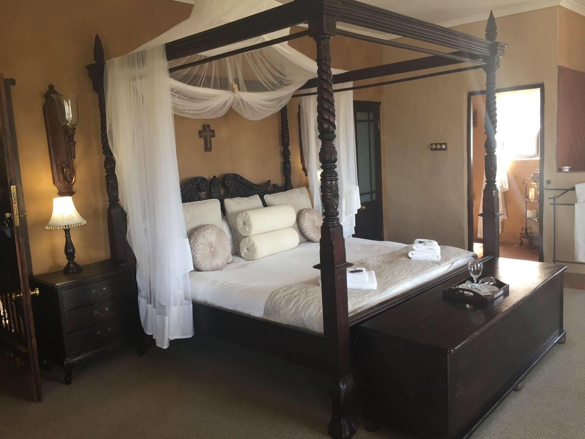 Bed & Breakfast Dio Dell