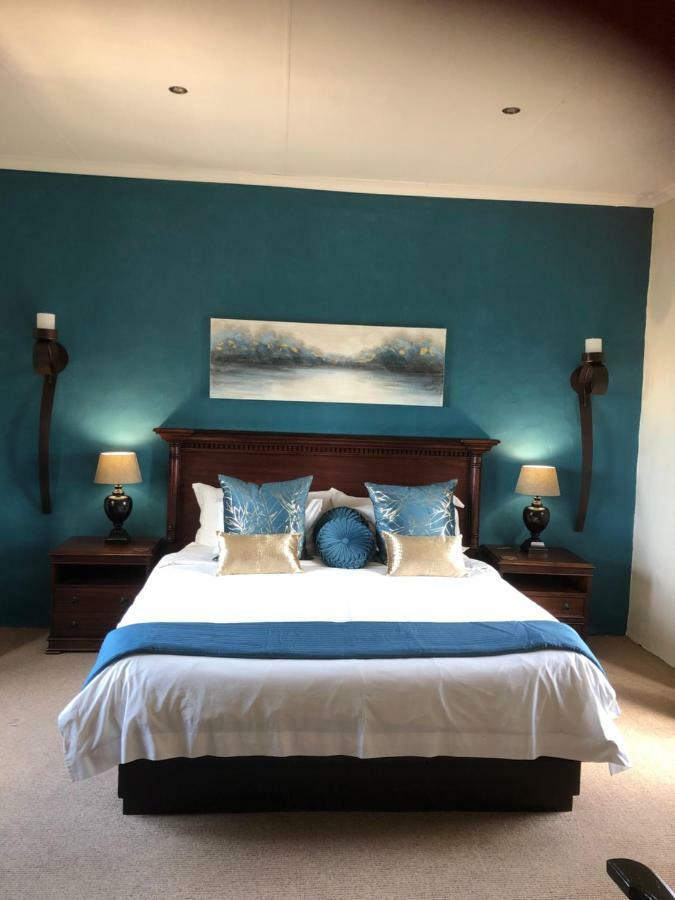 Bed & Breakfast Dio Dell