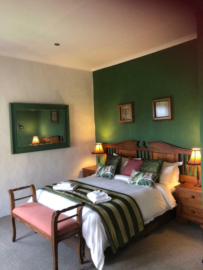 Dio Dell 5* Jeffreys Bay