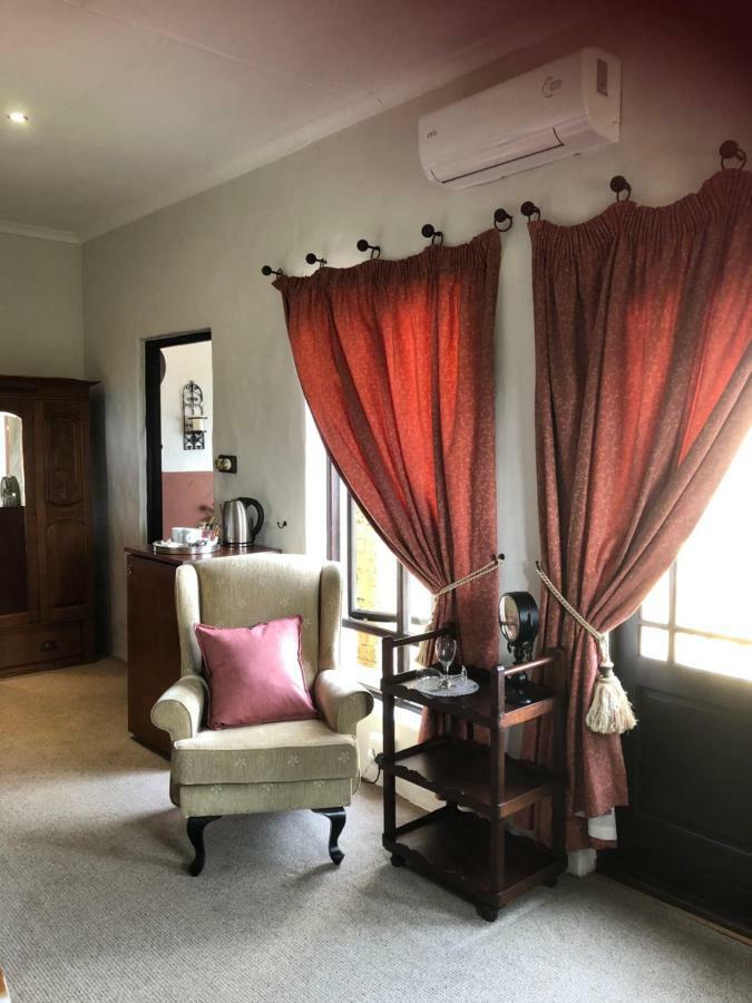 Dio Dell Bed & Breakfast Jeffreys Bay