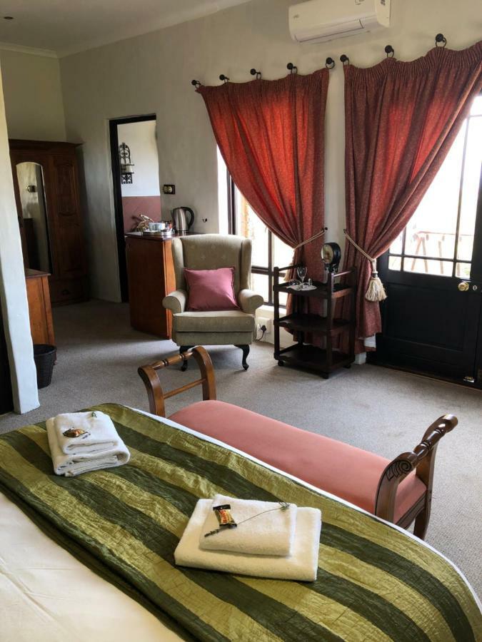 Dio Dell 5* Jeffreys Bay